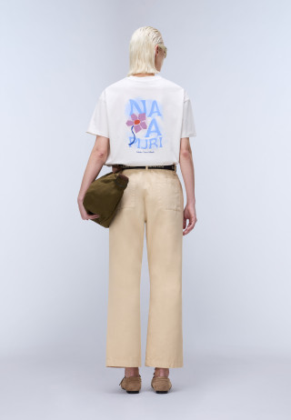 S-ILIANA SS W WHITE WHISPER 