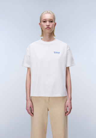 S-ILIANA SS W WHITE WHISPER 