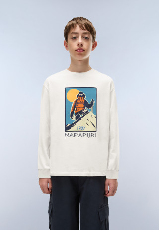 K S-ELLIS LS WHITE WHISPER 