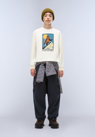 K S-ELLIS LS WHITE WHISPER 