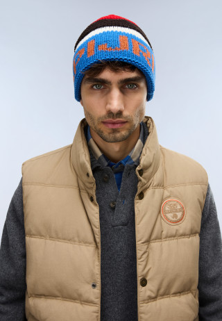 F-ALDAR BEANIE PUTTY N5E 