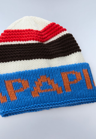 F-ALDAR BEANIE PUTTY N5E 