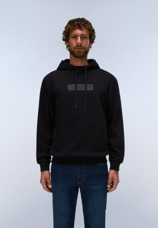 B-BOX LOGO H WI BLACK BEAUTY 
