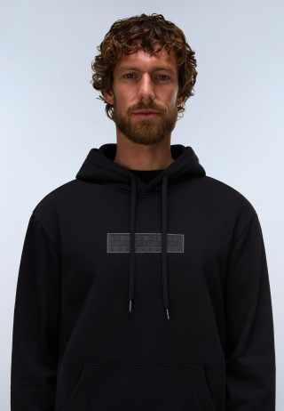 B-BOX LOGO H WI BLACK BEAUTY 
