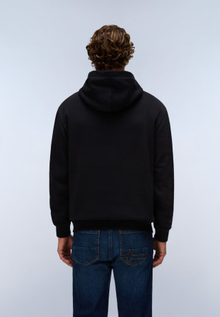 B-BOX LOGO H WI BLACK BEAUTY 