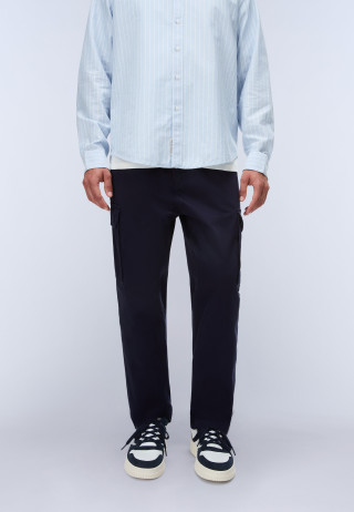 M-CARGO BLU MARINE 