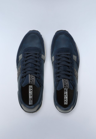 F6COSMOS01/SYN BLU MARINE 