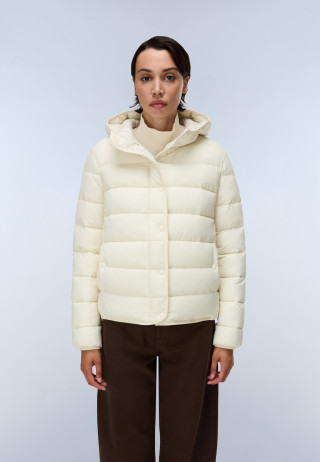 A-AERINS H W BEIGE DIMITY 