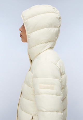 A-AERINS H W BEIGE DIMITY 