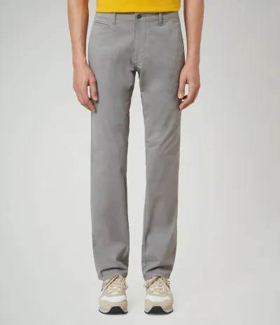 MANA 2 MED GREY SOLID 