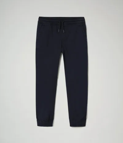 K MORI BLU MARINE