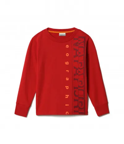 K BADYR C OLD RED 094 