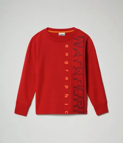 K BADYR C OLD RED 094