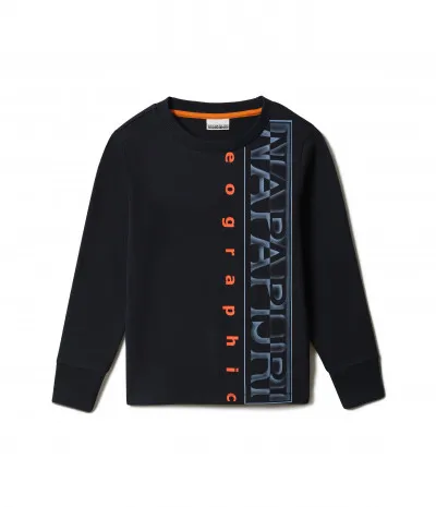 K BADYR C BLU MARINE 
