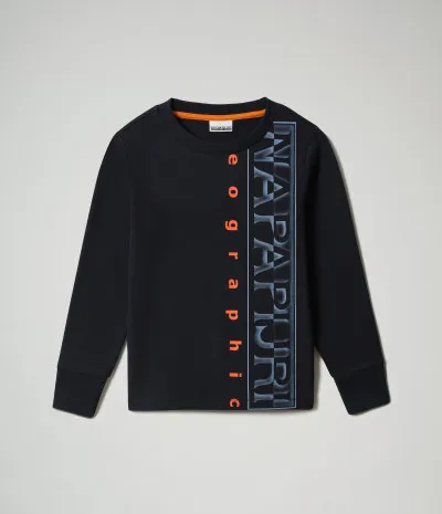 K BADYR C BLU MARINE 