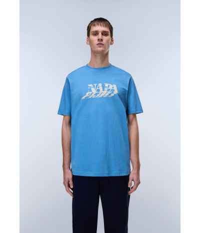 S-LODESTAR SS BLUE JASPER B9A 