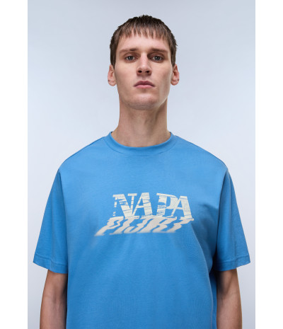 S-LODESTAR SS BLUE JASPER B9A