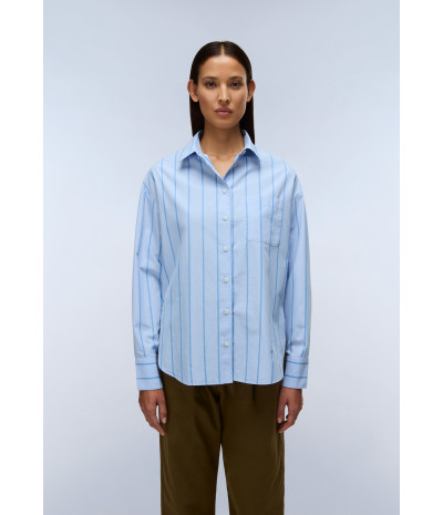 G-NICE W 1 STRIPE SEM 