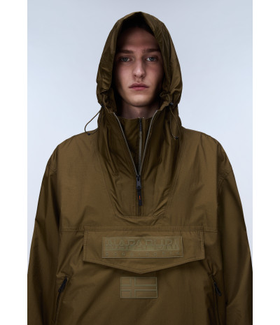 RF NEXT WB DARK OLIVE G3A