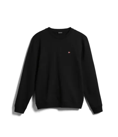 BALIS CREW 1 BLACK 041 