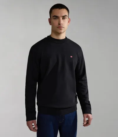 BALIS CREW 1 BLACK 041 