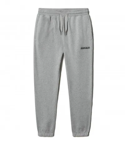 M-BOX MED GREY MEL 