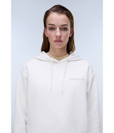 B-CLARAO H W WHITE WHISPER 