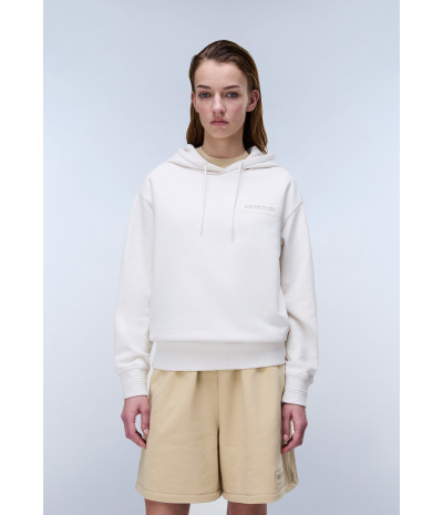 B-CLARAO H W WHITE WHISPER 