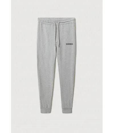 M-BOX W MED GREY MEL