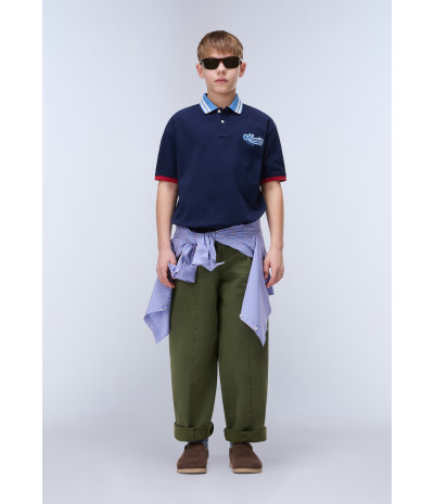 K E-LUSTRE SS NAVAL ACADE B2Q 