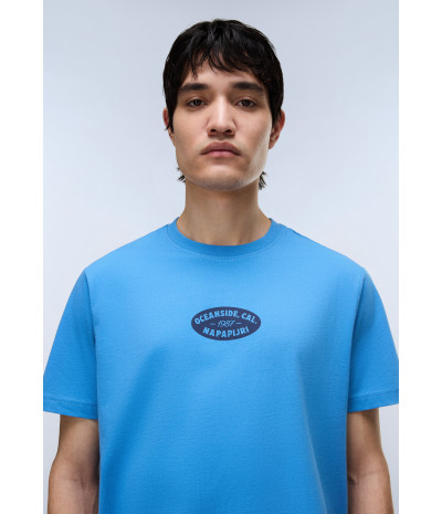 S-FLINT SS BLUE JASPER B9A 