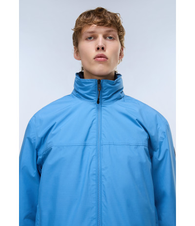 A-CLOUDY 2.0 BLUE JASPER B9A 