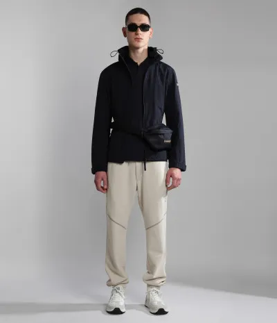 SHELTER H 4 BLU MARINE 