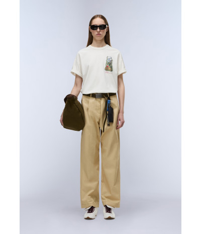 M-CHROMIC CHINO W MOJAVE DES N3D 