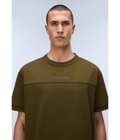 S-UMBRA SS DARK OLIVE G3A 