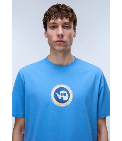 S-PHOS SS BLUE JASPER B9A 