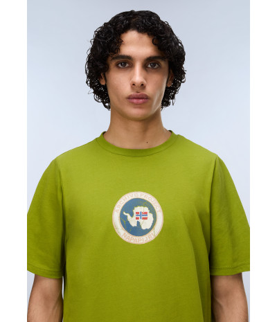 S-PHOS SS GOLDEN CYP G3B 