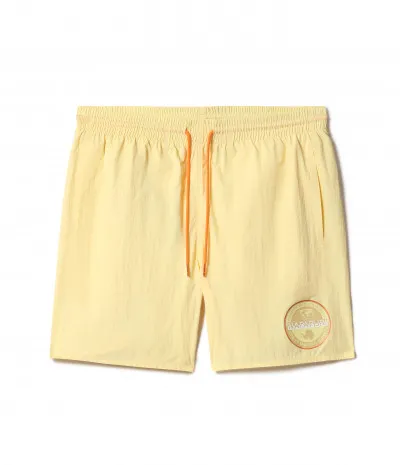 V-VERNEY YELLOW BANANA 