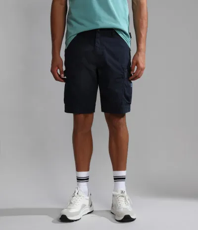 N-NUS BLU MARINE