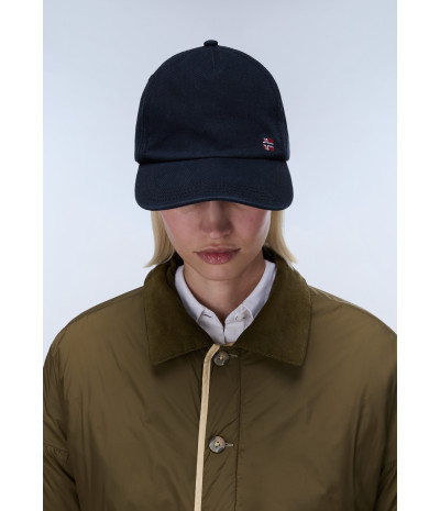 F-NEW FALIS CAP BLACK BEAUTY 
