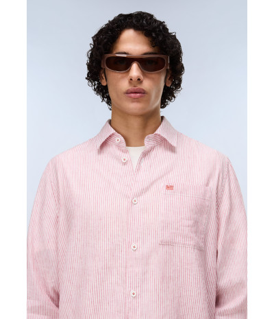 G-BROLIO LS 1 STRIPE SF1 