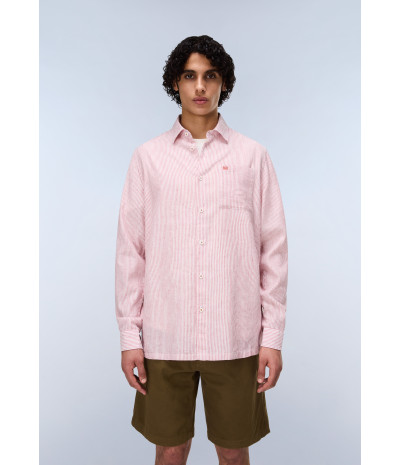 G-BROLIO LS 1 STRIPE SF1 