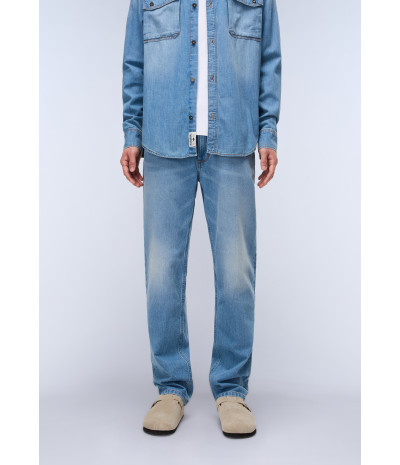 L-KIENE REGULAR 1 DENIM D1B 