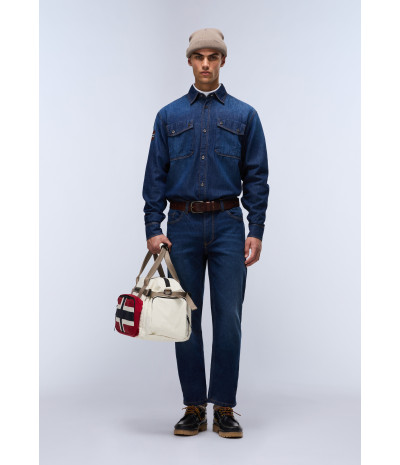 L-KIENE REGULAR 1 DENIM D1D 