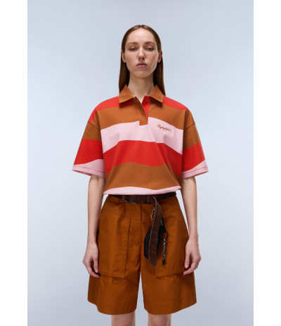 E-NIOBIUM SS W STRIPE SEF