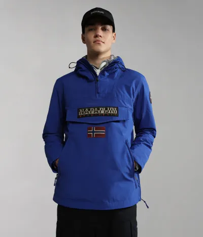 RAINFOREST S PKT 3 BLU MAZARIN B5A
