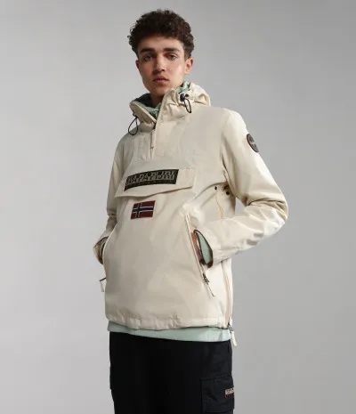 RAINFOREST S PKT 3 WHITECAP GRAY