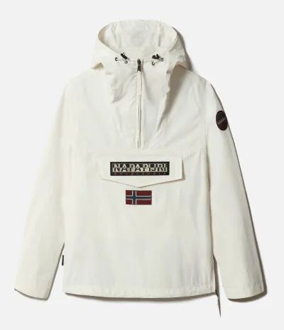 RAINFOREST M SUM 3 WHITE WHISPER 