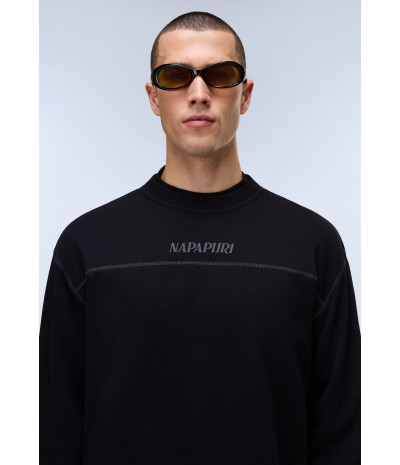 B-UMBRA C BLACK BEAUTY 