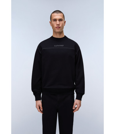 B-UMBRA C BLACK BEAUTY 